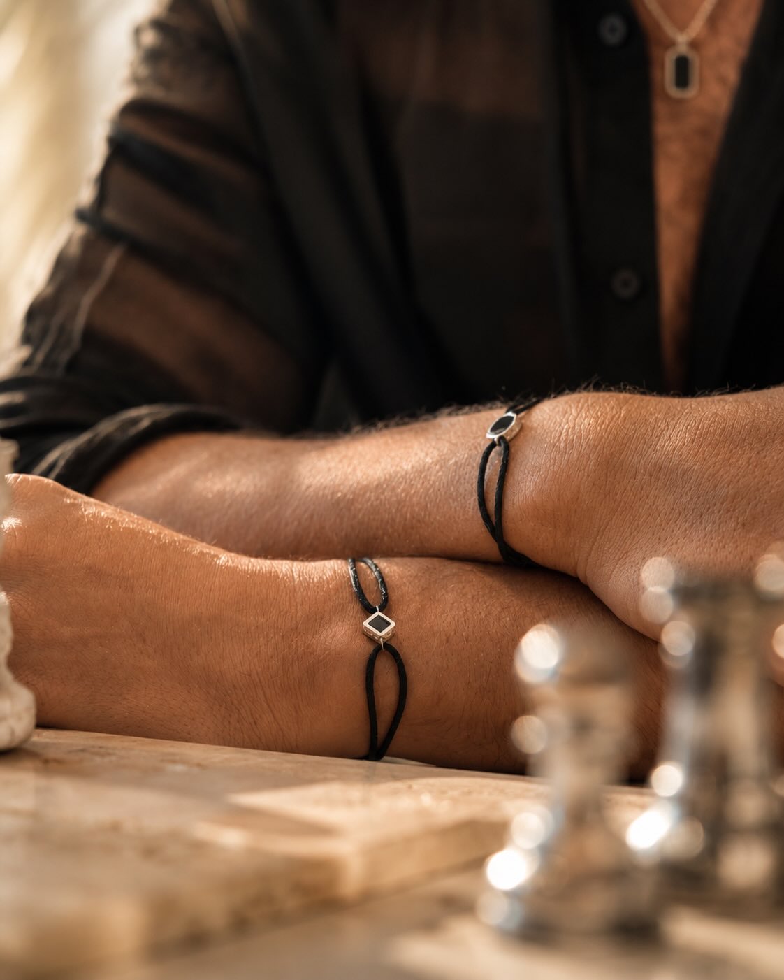 Bracelets